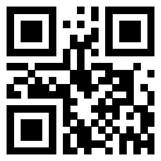 3302759822 - Immagine del QrCode associato