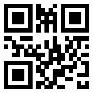 Immagine del QrCode di 3302759823