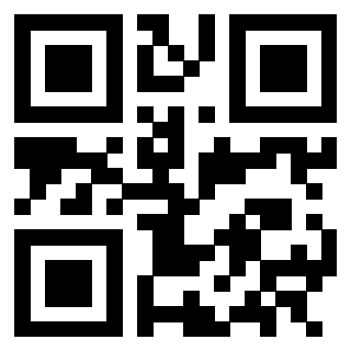 3302759825 QrCode associato