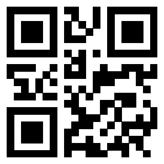 Immagine del QrCode di 3302759828