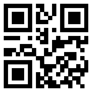 Qr Code di 3302759829