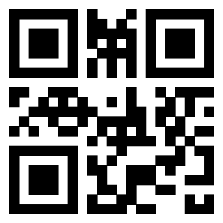 Qr Code di 3302759830