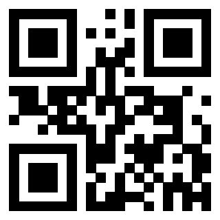 3302759833 - Immagine del Qr Code