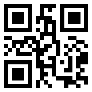 3302759835 Qr Code associato