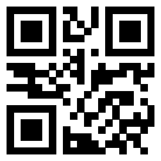 3302759838 - Immagine del Qr Code