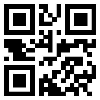 3302759839 QrCode associato
