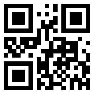 Immagine del QrCode di 3302759842