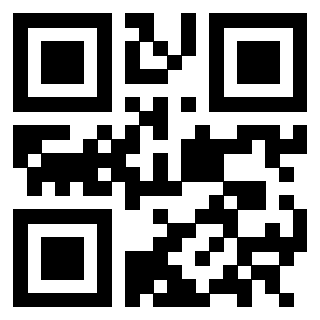 3302759844 QrCode associato