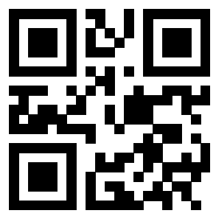 Il Qr Code di 3302759845