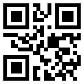 Immagine del QrCode di 3302759846