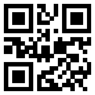 3302759848 - Immagine del QrCode