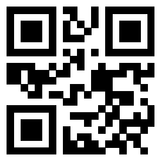 3302759851 - Immagine del QrCode associato