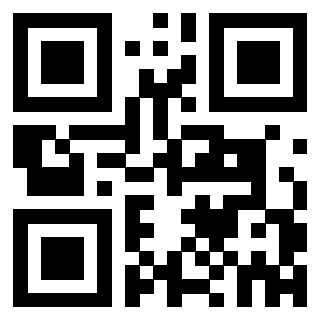 Immagine del Qr Code di 3302759853