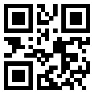 Immagine del Qr Code di 3302759857