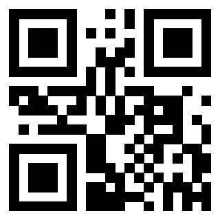 3302759860 - Immagine del QrCode associato