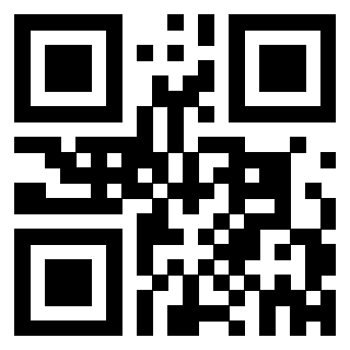 Il Qr Code di 3302759861
