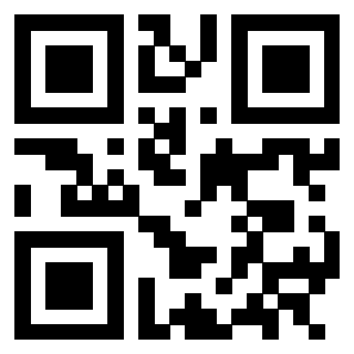 3302759863 - Immagine del Qr Code associato