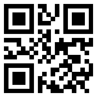 Il Qr Code di 3302759864