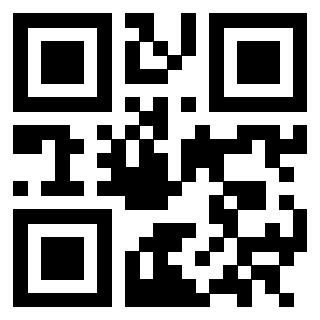 3302759866 - Immagine del QrCode associato