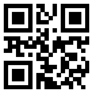 Immagine del Qr Code di 3302759867