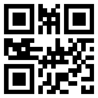 QrCode di 3302759870