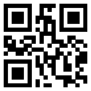 Scansione del QrCode di 3302766159