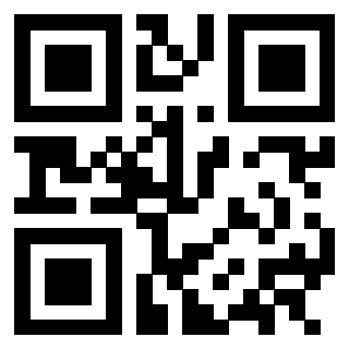 Scansione del Qr Code di 3302766160