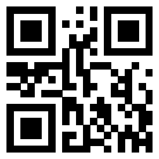 Il Qr Code di 3302766163