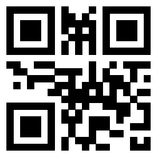 3302766164 Qr Code associato