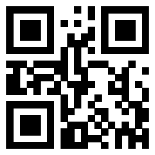 Il QrCode di 3302766165