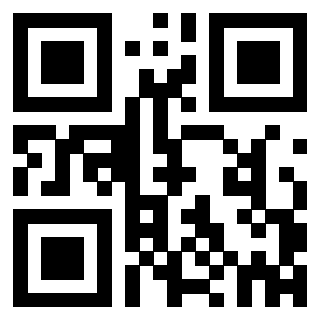 Il Qr Code di 3302766167