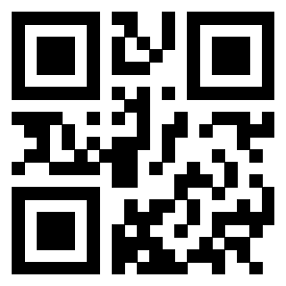 3302766169 Qr Code associato