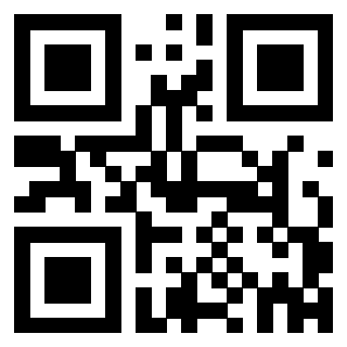 Qr Code di 3302766170
