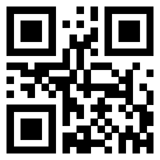 Immagine del Qr Code di 3302766172
