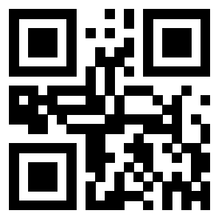 Immagine del Qr Code di 3302766173
