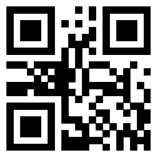 Qr Code di 3302766175