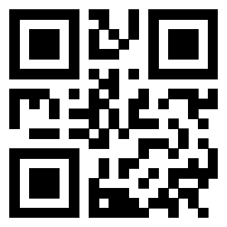 Immagine del QrCode di 3302766178