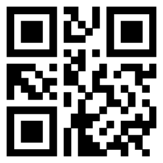 Immagine del Qr Code di 3302766180