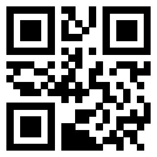 3302766181 - Immagine del Qr Code