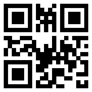3302766182 - Immagine del QrCode associato