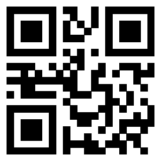 Il QrCode di 3302766185