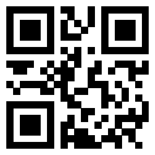 Scansione del Qr Code di 3302766186