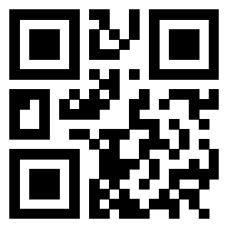 3302766189 - Immagine del QrCode