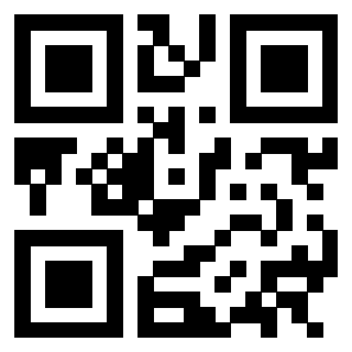 3302766190 Qr Code associato