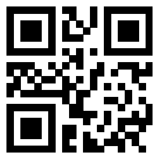 3302766193 - Immagine del QrCode associato