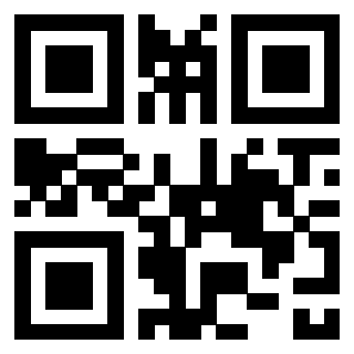 Immagine del QrCode di 3302766194