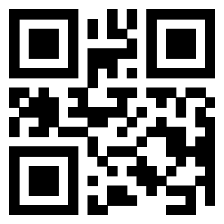 3302766198 - Immagine del QrCode associato