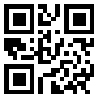 Scansione del Qr Code di 3302766199