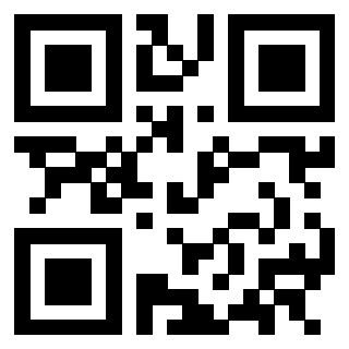 Il QrCode di 3302766201