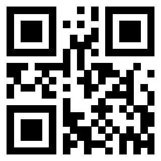 Scansione del Qr Code di 3302766202